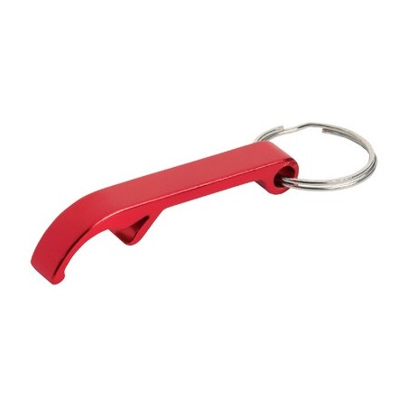 RED KEYRING-OPENER CARVIX