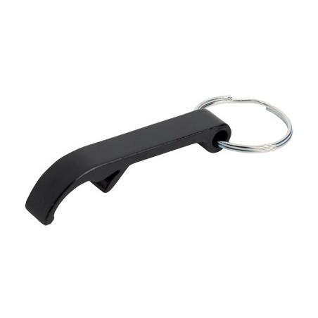 BLACK  KEYRING-OPENER CARVIX