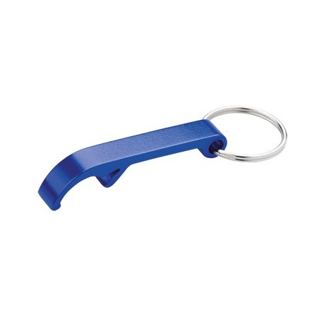 BLUE KEYRING-OPENER CARVIX