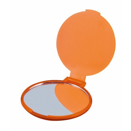 MIROIR DELIS ORANGE