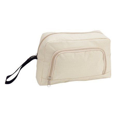 NATURAL BEAUTY BAG POLYESTER GAIN