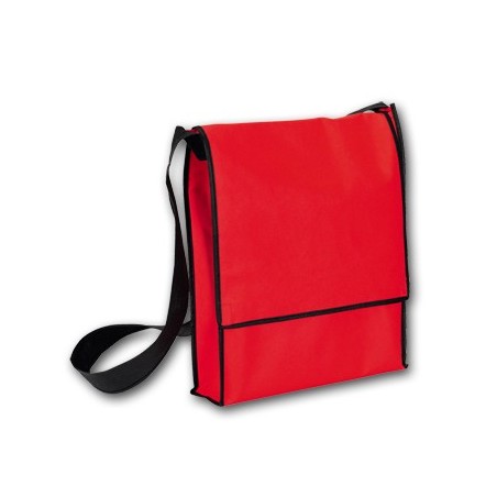 BOLSA TIRA-COLO VERMELHO BANDOL