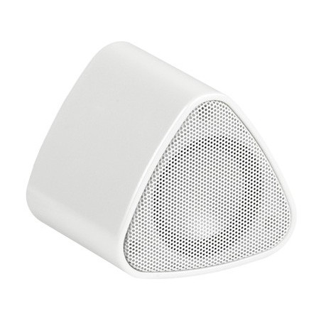 ALTAVOZ BLUETOOTH BYTE BLANCO