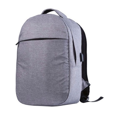 POLYESTER 300D BACKPACK RIGAL