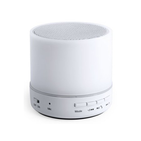 ALTAVOZ STOCKEL BLANCO