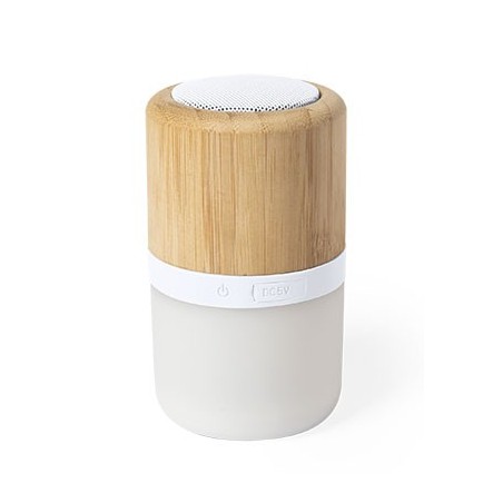 BAMBOO BLUETOOTH SPEAKER KEVIL