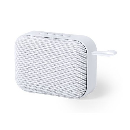 HAUT-PARLEURS BLUETOOTH KAFIN BLANC