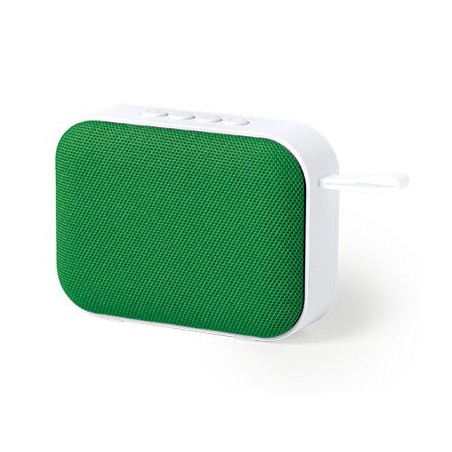 ALTIFALANTE BLUETOOTH KAFIN VERDE