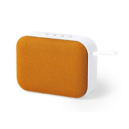 ALTIFALANTE BLUETOOTH KAFIN LARANJA