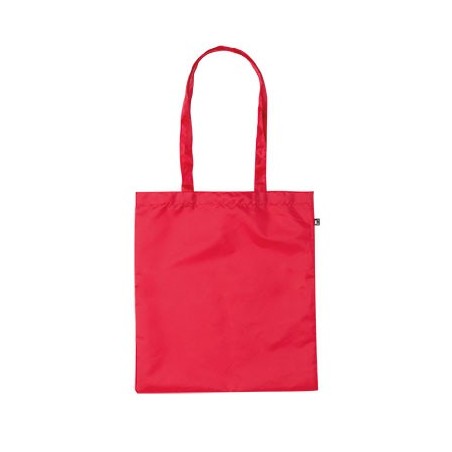 BORSA RPET KELMAR ROSSO