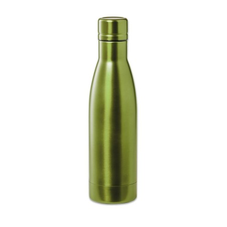 GREEN INSULATED BOTTLE KUNGEL