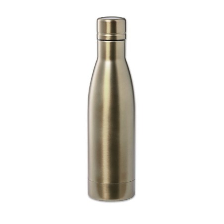 GOLDEN INSULATED BOTTLE KUNGEL