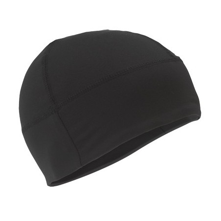 GORRO MICROFIBRA KAPI NEGRO