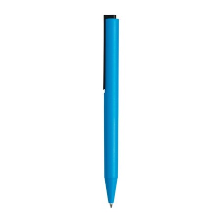 BLUE PLASTIC PEN ATRIUM