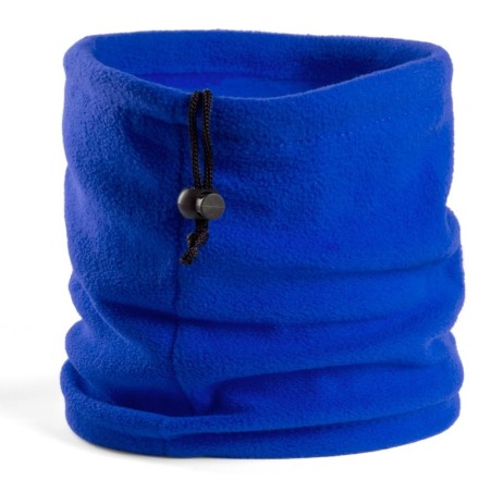 BLUE POLAR NECK-WARMER XOLA