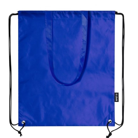 BOLSA MOCHILA FALYAN AZUL ROYAL