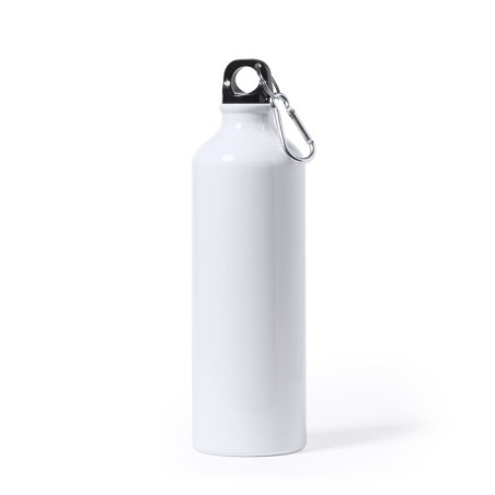 800 ml ALUMINUM FLASK BREDIX