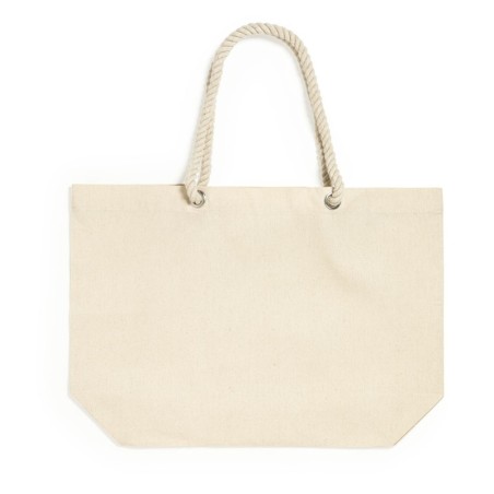 SAC COTON KAULY NATUREL