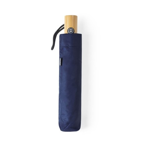 PARAPLUIE AUTOMATIQUE ANTI-VENT KEITTY BLEU MARINE