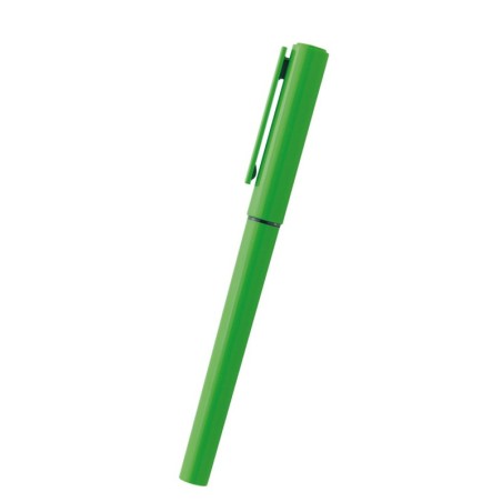 GREEN ROLLERBALL OKARA