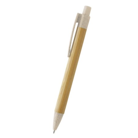 NATUREL BAMBOO PEN CANION