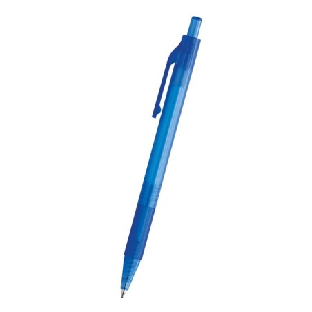 BLUE RPET PEN KARMING