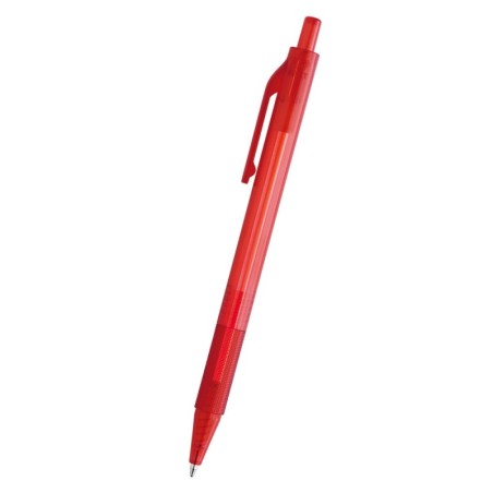 RED RPET PEN KARMING