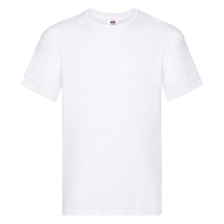 CAMISETA ORIGINAL BLANCO TALLA 3XL