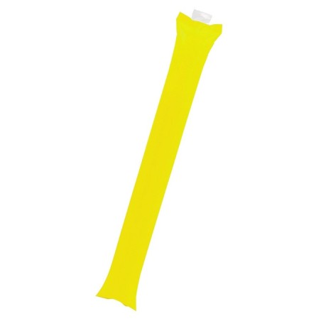 APPLAUDISSEURS STICK JAUNE