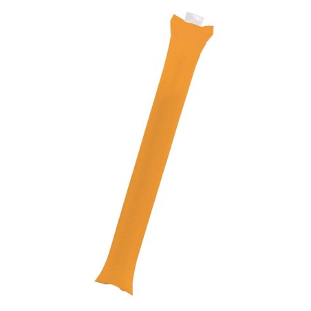 APLAUDIDOR STICK NARANJA