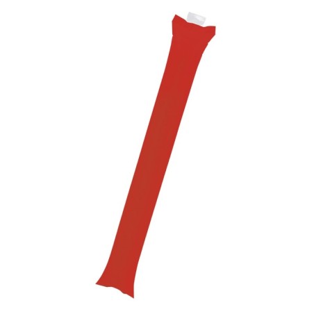 RED CLAPPERS STICK