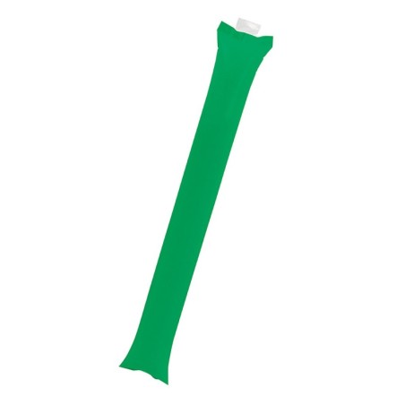 GREEN CLAPPERS STICK