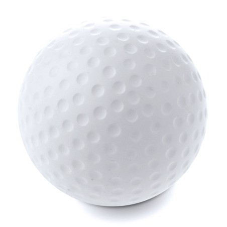 WHITE GOLF BALL NESSA