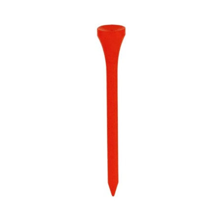 RED GOLF TEE HYDOR