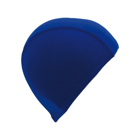 BONNET ÉLASTHANNE MICRA BLEU