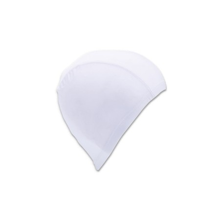 GORRO PISCINA MICRA BLANCO