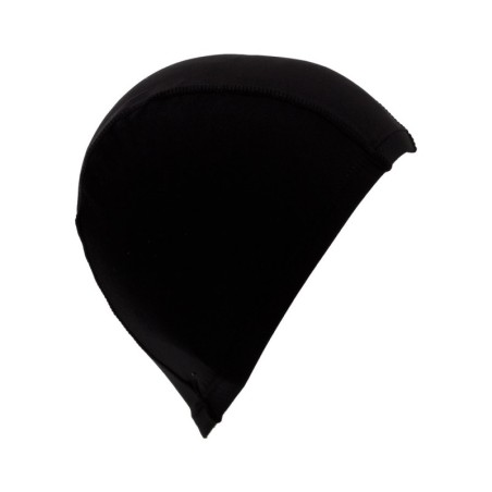 GORRO PISCINA MICRA NEGRO