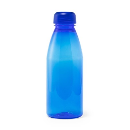 BLUE 550 ml TRITAN BOTTLE WARLOCK