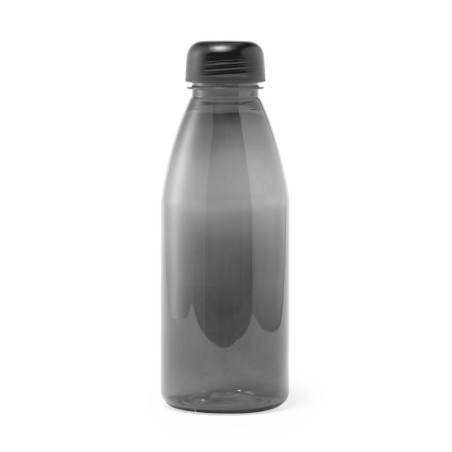 BLACK 550 ml TRITAN BOTTLE WARLOCK