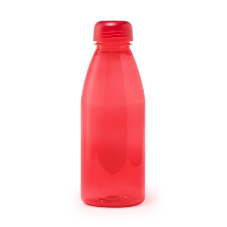 GARRAFA DE TRITAN 550 ml WARLOCK VERMELHO