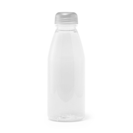 TRANSPARENT 550 ml TRITAN BOTTLE WARLOCK 