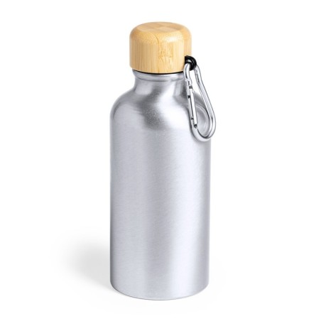 400 ml ALUMINUM BOTTLE YORIX