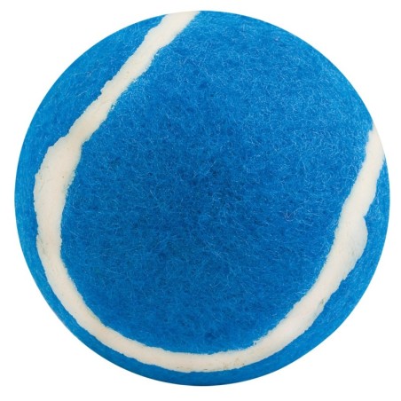 PELOTA NIKI AZUL