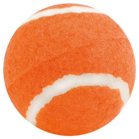 PELOTA NIKI NARANJA