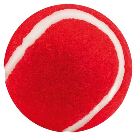 PELOTA NIKI ROJO