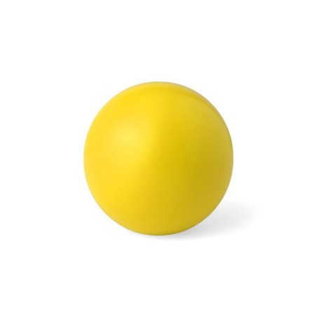 YELLOW STRESS BALL LASAP