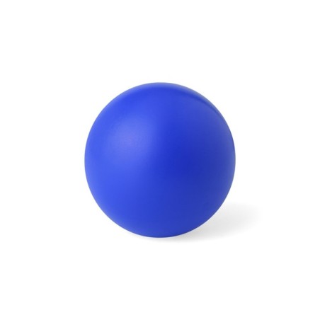 BLUE STRESS BALL LASAP