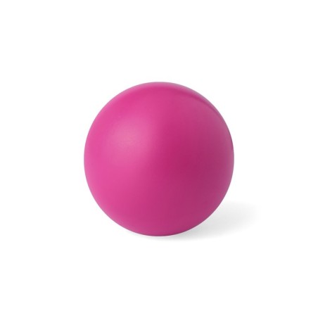 PINK STRESS BALL LASAP