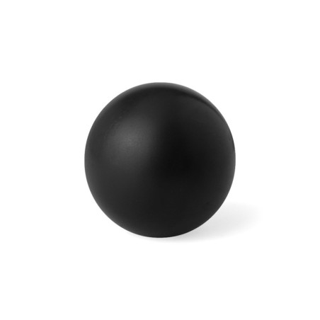 PELOTA ANTIESTRES LASAP NEGRO