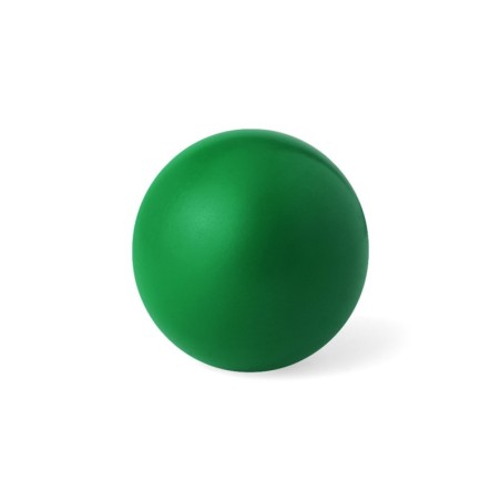 GREEN STRESS BALL LASAP